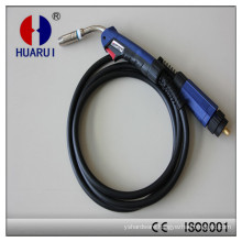 Hrmb25ak MIG Welding Gun for Europe Market